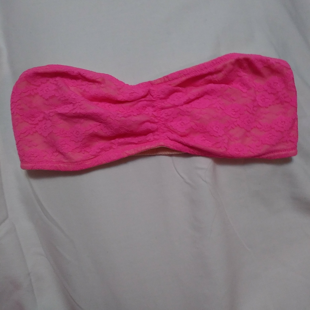 Victoria Secret bikini bandeau